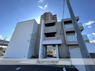 ル・フレーズ【1階】の外観