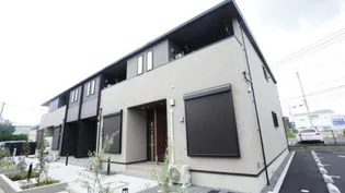 ルミエール Kの画像