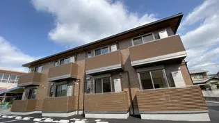 エスポワールAの画像