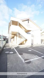 コーポユタカの画像