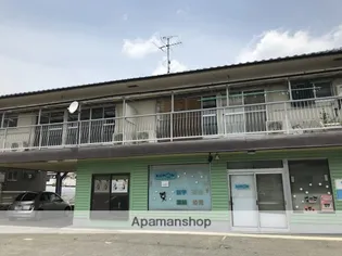 小山アパートの画像