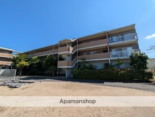 グリーンコート日吉【2階】の外観