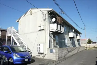 ジャン・ド・フルール南輝【103号室】の外観