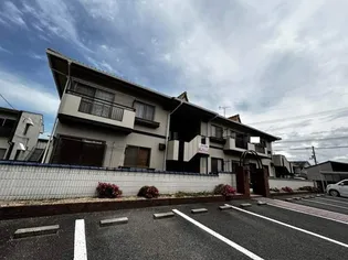 レジデンスあずまの画像