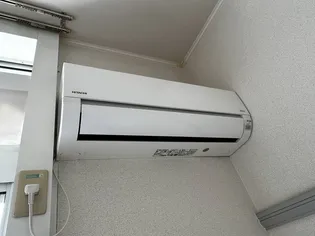 FOREVER RESIDENCE IMAⅢ【109号室】のその他画像