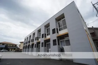 パレス白楽町の画像