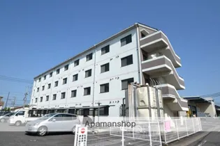 ピュアグレースマンションIIの画像