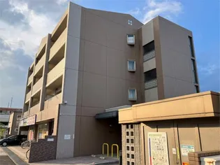 ラプラス新倉敷の画像