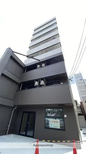 ソレイユ南中央町の画像