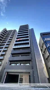 KABAYA GARDEN TONDACHO【4階】の外観