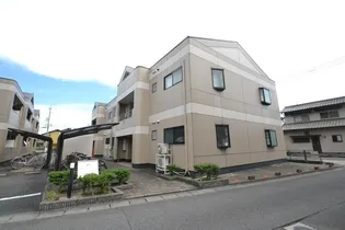 ニューエクセル三宅 Eの画像