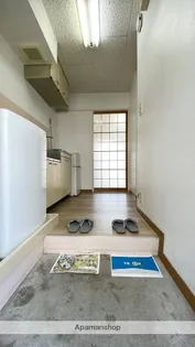 サンリバー南方B棟【2階】の内装