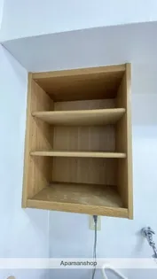 サンリバー南方B棟【2階】の内装