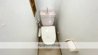 サンリバー南方B棟【2階】のその他画像