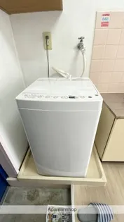 サンリバー南方B棟【2階】のその他画像