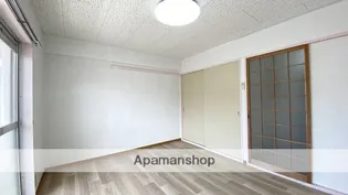 サンリバー南方B棟【2階】のその他画像