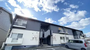 カーサ新屋敷Aの画像