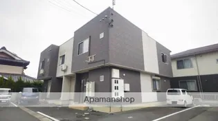 アルファ上東の画像