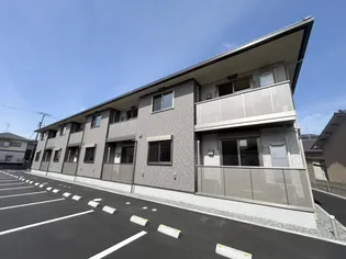 ユアメゾン上富井の画像