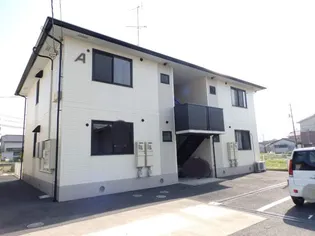 エステート21 A棟の画像