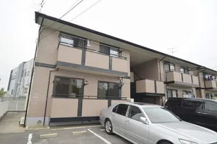 パークサイド堀南 C棟の画像