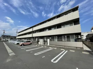 グランレーベンの画像