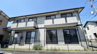 ひまわりハイツ A棟の画像