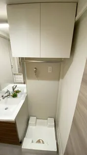 TWIN TOWERS SELINA【7階】の内装