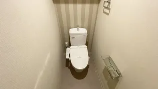 TWIN TOWERS SELINA【7階】のその他画像