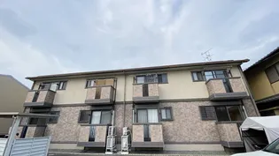 カルチェBOAの画像