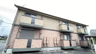 セジュール・ダンケ【102号室】の外観