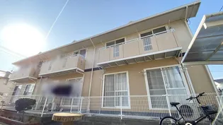 ハイツNINOWARI A棟の画像