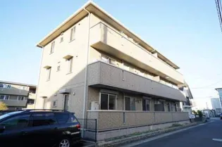 ラーバンコート II番館の画像