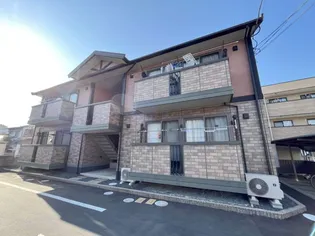 コンフォート A棟の画像