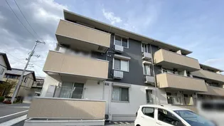 プラトー B棟の画像