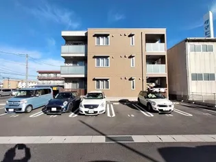 カーサ 寿 A棟の画像