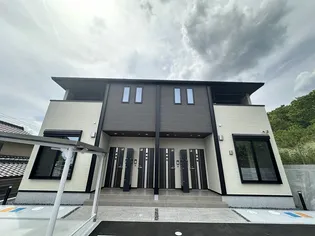 サンシティ総社の画像