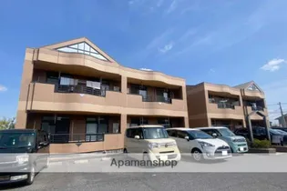 グランデパティオ壱番館の画像