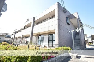 アメニティーハウス中須賀の画像