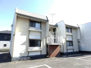 パレーシャル足高 3号棟の画像