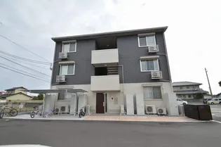 アコール ジェンテ B棟の画像