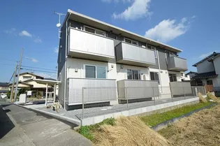 プリマヴェーラ酒津の画像