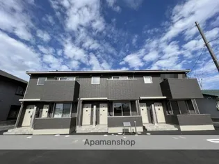 リベルテ【1階】の外観