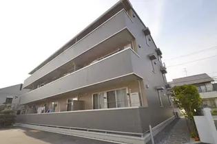 ゼンティール川崎地の画像