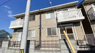 サンティーエ A棟の画像