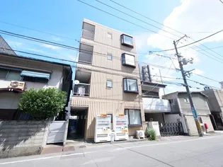 大供コーポの画像