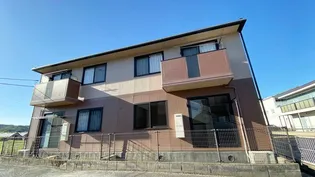 シャトレアン津高 C棟の画像