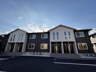 HONEY BEAR A【1階】の外観