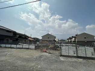 HONEY BEAR B【2階】の外観