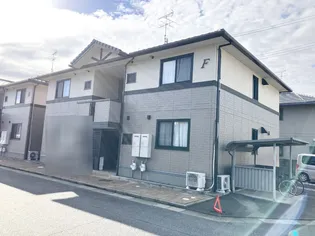 ロイヤルガーデンミルフィー F棟の画像